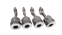 Pleuelstange 1.9 DTI F9QK732 7701472833 7701472834 Renault x4