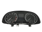 Tacho Kombiinstrument Skoda Fabia 6V0920740B 57144