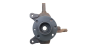 Achsschenkel Vorne Links Renault 7700840007 8200208332 72mm