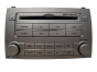 Cd-Radio Mit Mp3 Hyundai I20 96100-1J202 A-200PBEN HMC 1188