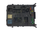 Steuergerät BSI 9663510580 2004 H05 PSA Johnson Controls 1951