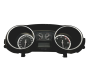 Tacho Kombiinstrument Alfa Romeo Giulietta 50516478 VDO 55810