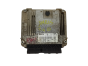Steuergerät 89661-0D450 0281012322 Toyota Bosch 16322