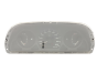Tacho Kombiinstrument Fiat Palio 6062240010 51506101CB Veglia