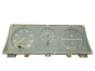 Tacho Kombiinstrument Ford Transit 74BB-10848-DD 74BB-10848-ED