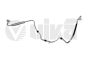 Klimaleitung Klimaschlauch Druckleitung 1K0820743FJ 28201028601 Seat Skoda Vika