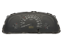 Tacho Kombiinstrument Opel Agila 09207456 110008951004 21120