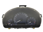 Tacho Kombiinstrument Peugeot 1007 9658241480 40854