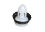 Festsetzung Neues Original 8565.64 856564 Citroen C5 3