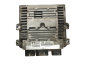 Steuergerät 9650517880 9647423380 5WS40049C-T PSA Siemens 20325