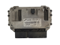 Motorsteuerung 51819961F 0261201759 Fiat Bosch 1150
