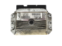 Steuergerät Renault 8200509552 8200509516 Johnson Controls 27089