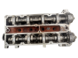 Zylinderkopf Ford 4M5G-6090-XB 1.6 16V FYDA