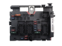 Komfortsteuergerät BSM B3 9650664080 Citroen Peugeot Delphi