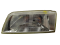 Scheinwerfer Links Citroen ZX 95656541 Valeo