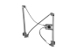 Fensterheber Links Original Citroen Xsara Picasso 1619993580
