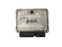 Steuergerät 0281010179 038906012BE VW Bosch 18755