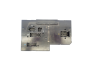 Steuergerät Moduł 5DK009620-28 2129005101 Mercedes Hella