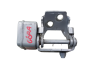 Türfeststeller Links Hinten Peugeot 207 9037C1