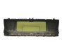 Tacho Kombiinstrument 9666704380 A 00 Citroen C4 Picasso 48122