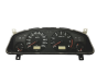 Tacho Kombiinstrument Nissan Primera P11 248102F916 VDO