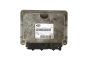 Steuergerät IAW4AF.PP 55187374 Fiat Magneti Marelli 26203