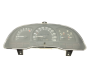 Tacho Kombiinstrument Opel Vectra 81117569 90307295 GM VDO