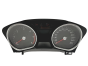 Tacho Kombiinstrument Ford Mondeo MK4 6M2T10849LK Visteon 43859