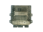 Steuergerät 3S61-12A650-LA 5WS40069A-T Ford Siemens 33262