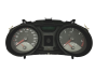 Tacho Kombiinstrument Renault Megane 2 8200399693 D 39733