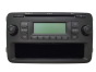 Cd-Radio Mit Mp3 Skoda Fabia 5J0035152A Blues 1342