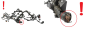Kabelbaum Motor Motorinstallation 1.3 TCE H5HF470 Renault Capatur 2