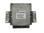 Steuergerät 9648568480 IAW48P2.72 9645989480 PSA Magneti Marelli 14490