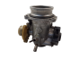 Drosselklappe Peugeot 405 1.9 dT XU9 0280120310 Solex 14588
