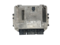 Steuergerät PSA 0281013872 9664843780 9653958980 Bosch 45139