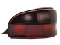 Heckleuchte Rückleuchte Rücklicht Rechts Hinten Citroen Saxo 6351F7 5061 Scintex