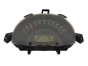 Tacho Kombiinstrument Smart Fortwo 001184V015 110008872002 21484
