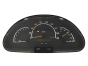 Tacho Kombiinstrument Mercedes Sprinter A0014468521 30468