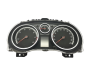Tacho Kombiinstrument Opel Corsa D P0013369220 GM 56989