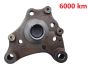 Achszapfen Links Hinten Trafic 3 Vivaro 2 8200050015 91166027 6000km