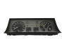 Tacho Kombiinstrument Renault R9 Espace RB37J183 Jaeger 49851