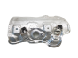 Hitzeschutz DPF 208084615R 1.5 dCi Renault Dacia 0km 