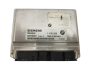 Motorsteuerung BMW 1430268 5WK9031 Siemens 22545