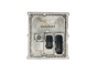 Steuergerät Smart 0003107V007 0261205005 Bosch 42612