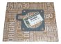 Dichtung Neues Original 7700865763 Renault