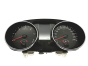Tacho Kombiinstrument Nissan Qashqai 24810BR51C VPAASF-10849-LCK 