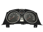 Tacho Kombiinstrument Opel Astra H 13243045DU SW7.655 33109