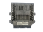 Steuergerät 9661642180 9665100380 5WS40615C-T PSA Siemens 53557