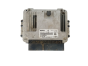 Steuergerät 0281017785 51916024 Alfa Romeo Bosch 