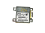 Steuergerät Moduł 0285001186 285568F200 Nissan Bosch